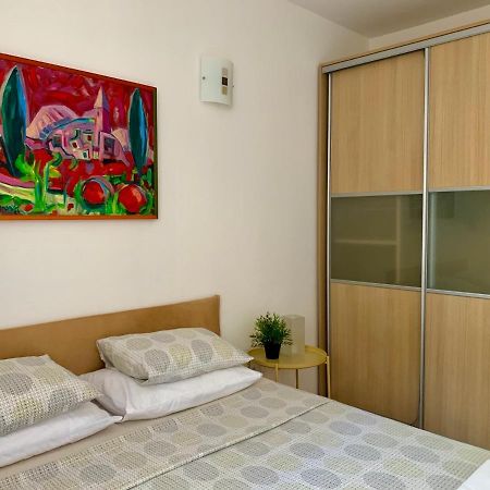 City Apartments Bobic Cavtat Εξωτερικό φωτογραφία