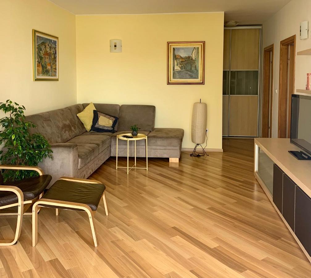City Apartments Bobic Cavtat Εξωτερικό φωτογραφία