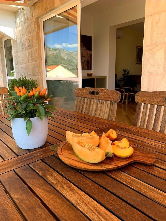 City Apartments Bobic Cavtat Εξωτερικό φωτογραφία