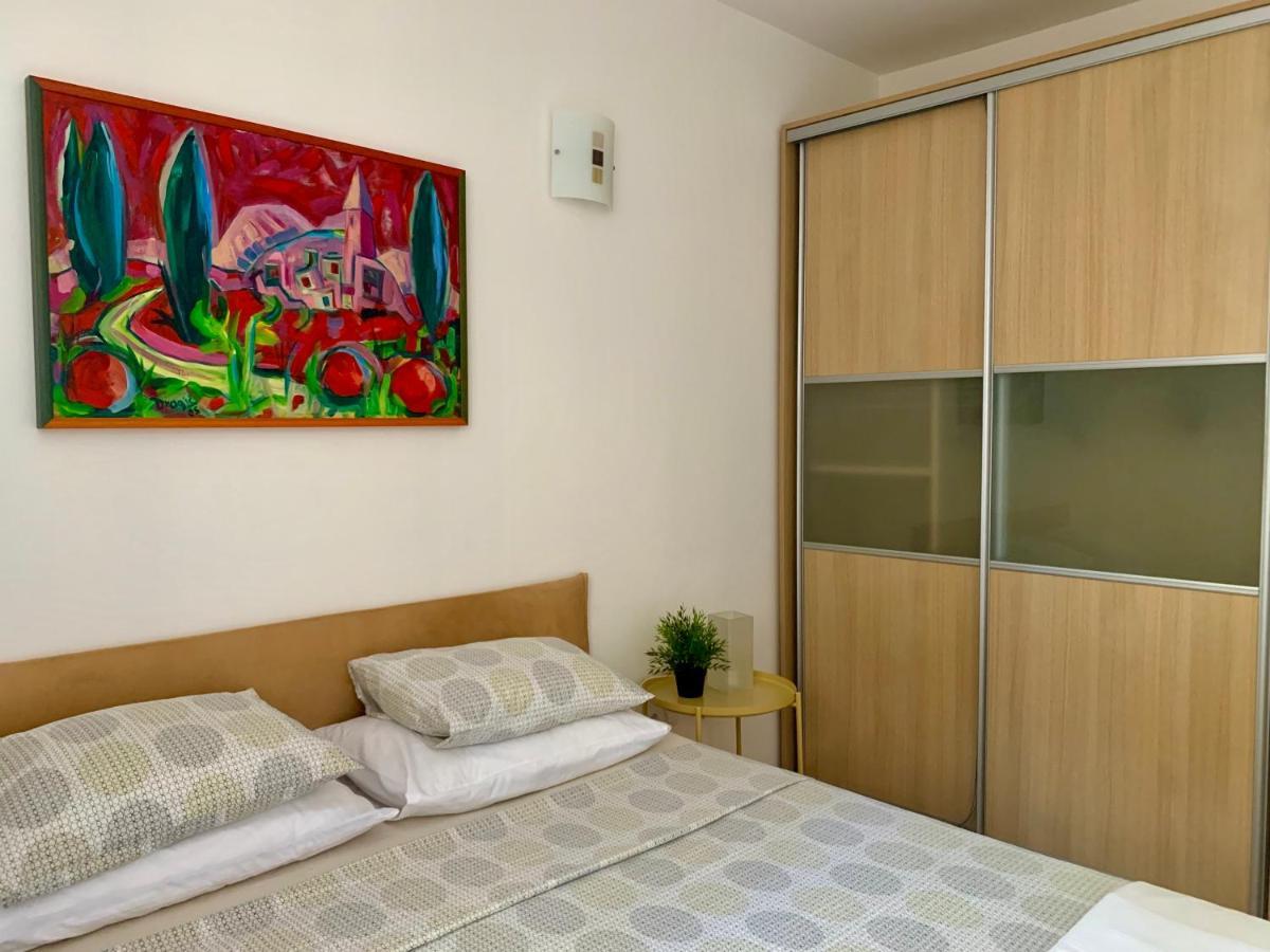 City Apartments Bobic Cavtat Εξωτερικό φωτογραφία