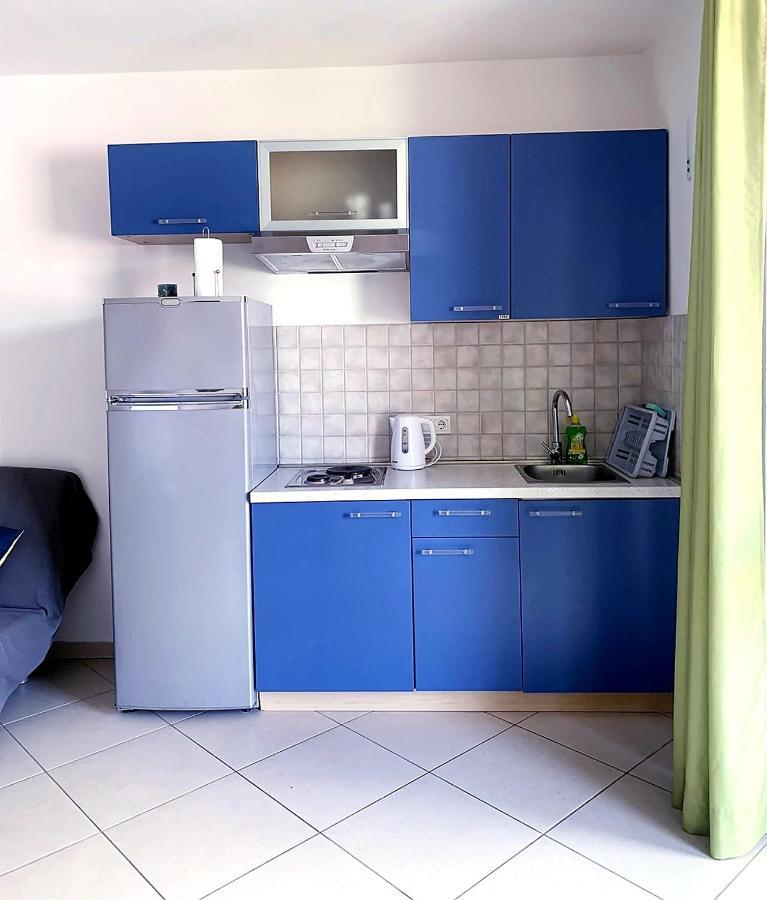 City Apartments Bobic Cavtat Εξωτερικό φωτογραφία