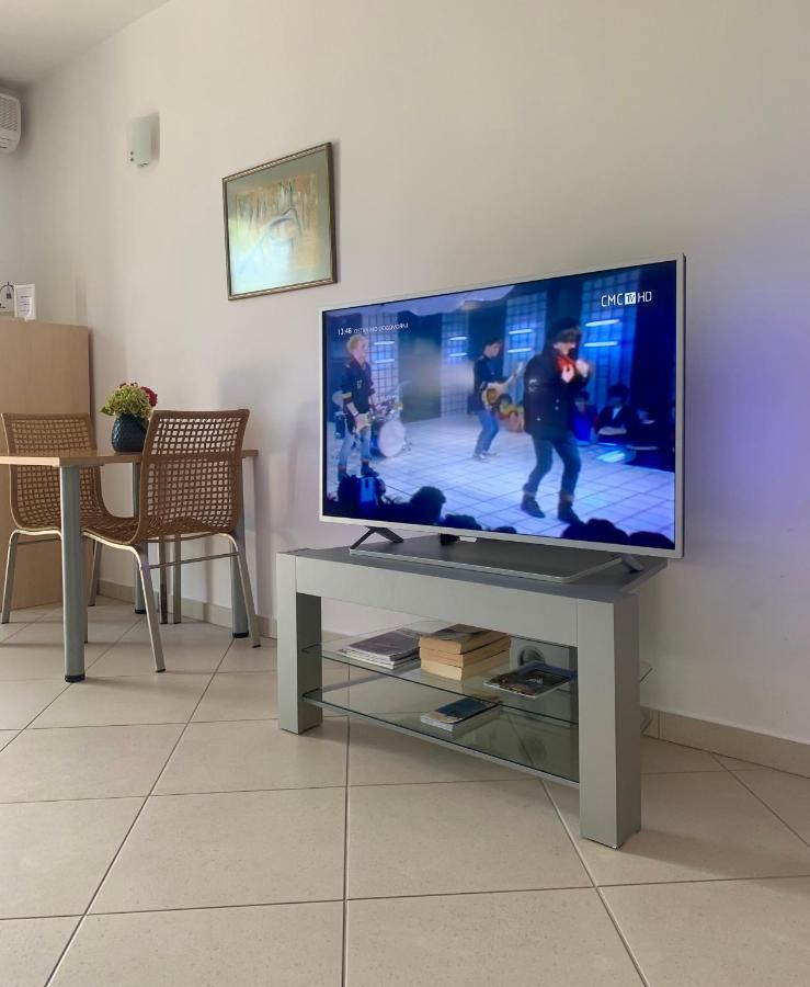 City Apartments Bobic Cavtat Εξωτερικό φωτογραφία